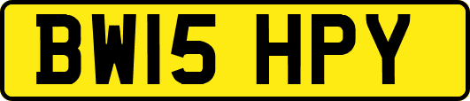 BW15HPY