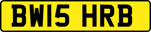BW15HRB