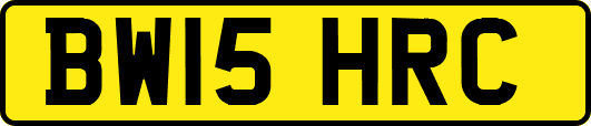 BW15HRC