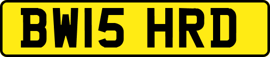 BW15HRD