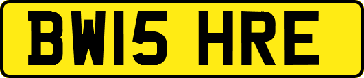 BW15HRE