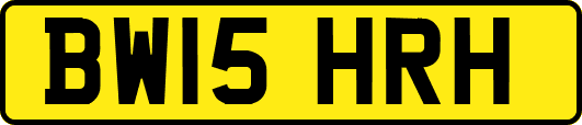 BW15HRH