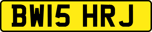 BW15HRJ