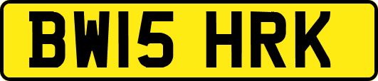 BW15HRK