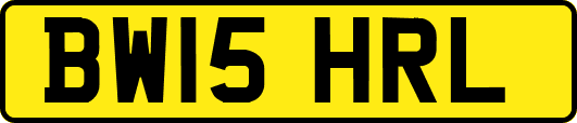 BW15HRL