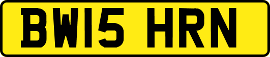 BW15HRN