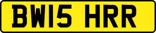 BW15HRR