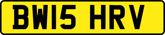 BW15HRV