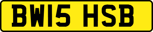 BW15HSB