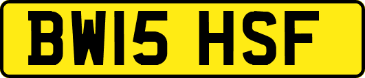 BW15HSF
