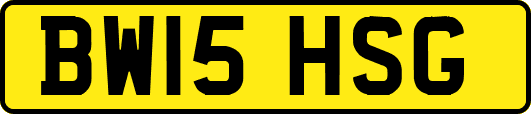 BW15HSG