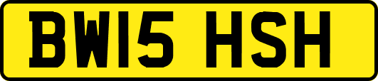 BW15HSH
