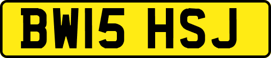 BW15HSJ