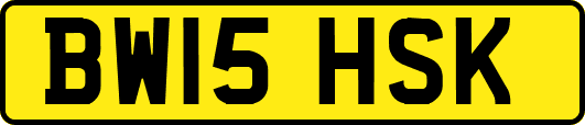 BW15HSK