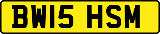 BW15HSM