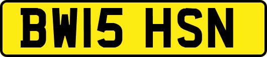 BW15HSN