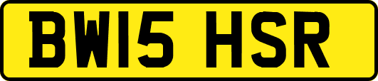 BW15HSR