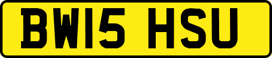 BW15HSU