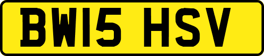 BW15HSV
