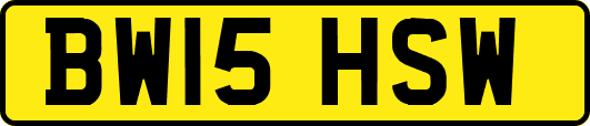 BW15HSW