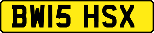 BW15HSX