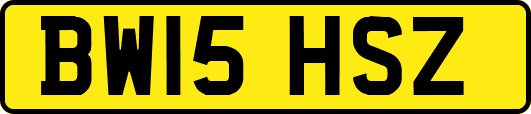 BW15HSZ