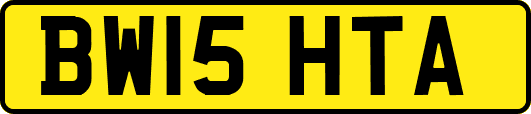 BW15HTA