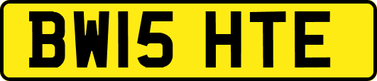 BW15HTE