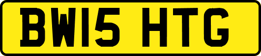 BW15HTG