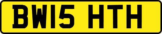 BW15HTH
