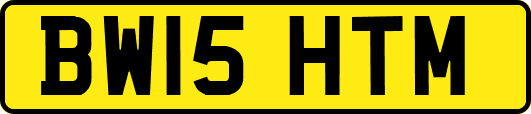 BW15HTM