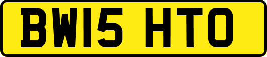 BW15HTO