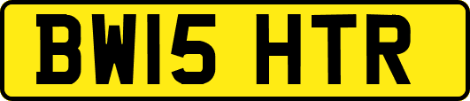 BW15HTR