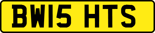 BW15HTS