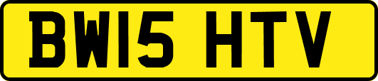 BW15HTV