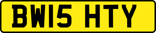 BW15HTY