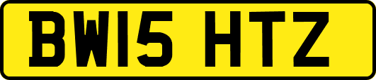 BW15HTZ