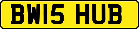BW15HUB