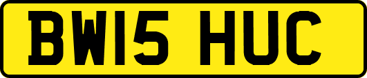 BW15HUC