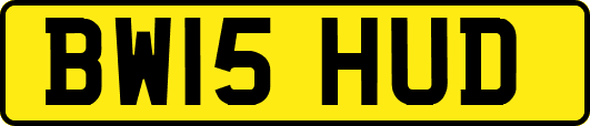 BW15HUD