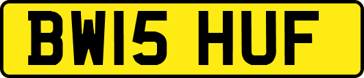 BW15HUF
