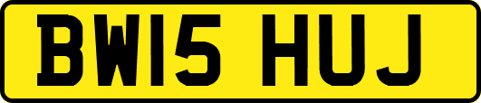 BW15HUJ