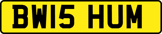 BW15HUM