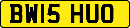 BW15HUO