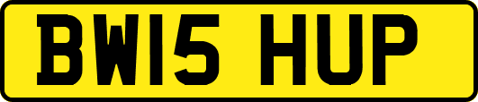 BW15HUP