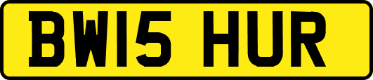 BW15HUR