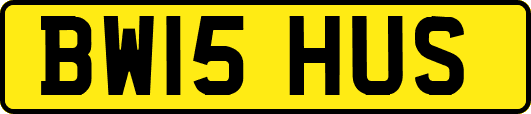 BW15HUS