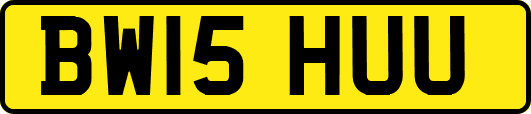 BW15HUU