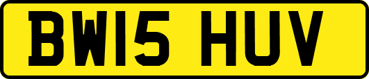 BW15HUV