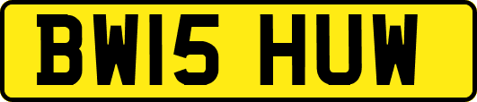BW15HUW